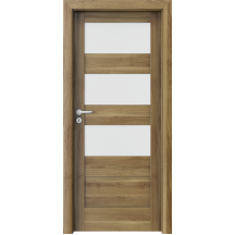 Porta Verte HOME L.3 Agát Medový 